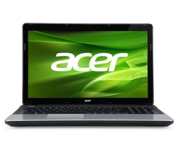 Acer E1-531G P2020M/4GB/500/DVD-RW GF710M - 124381 - zdjęcie 2